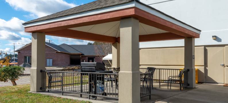 Candlewood Suites 切萨皮克/萨福克(Candlewood Suites CHESAPEAKE/SUFFOLK by IHG)图片