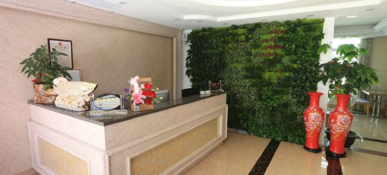 东山丽景湾别墅酒店图片