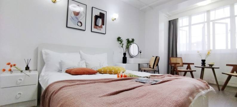 梅老师公寓(政本路分店)图片