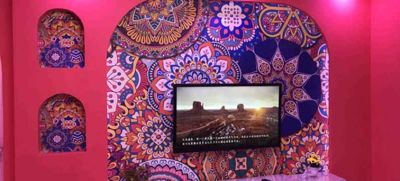 汇筑民宿(永吉吉桦路店)图片