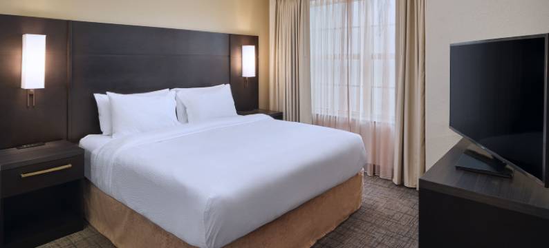 劳德代尔堡西南/米拉玛Residence Inn 酒店(Residence Inn Fort Lauderdale SW/Miramar)图片
