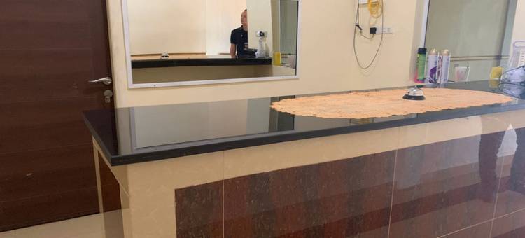 Hotel O 勒斯塔里巴鲁伊斯兰民宿靠近SMA Negeri 1 Salo(Hotel O Lestari Baru Syariah Near SMA Negeri 1 Salo)图片