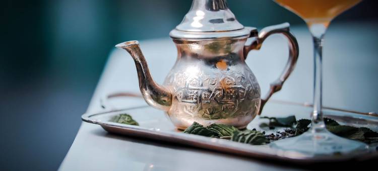 拉巴特万豪酒店(Rabat Marriott Hotel)图片