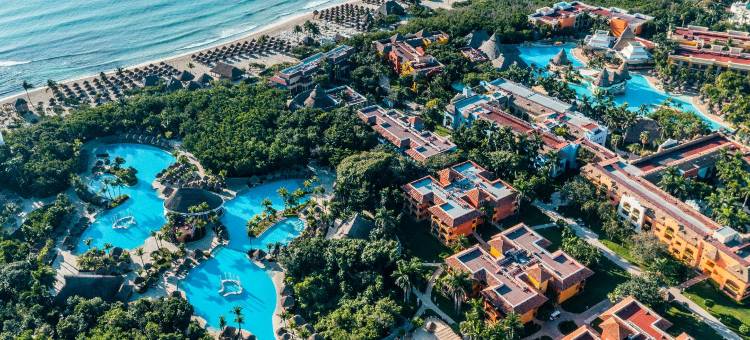 Iberostar Paraiso Beach图片