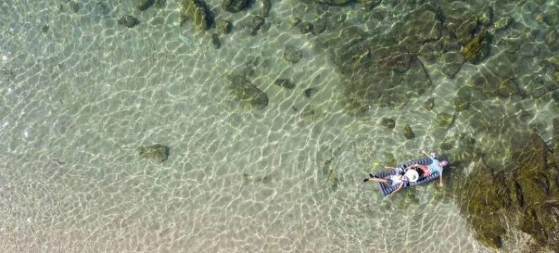 深圳泠海一宅民宿(杨梅坑桔钓沙店)图片