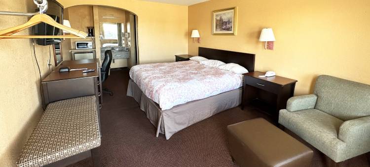 阿波罗旅馆和房车公园(Apollo Lodge and RV Park)图片