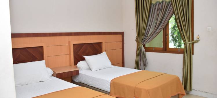 Hotel Sukma Cilegon图片