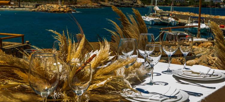 克里特米拉贝洛湾温德姆至尊酒店(Wyndham Grand Crete Mirabello Bay)图片