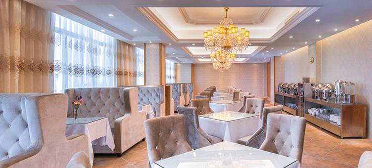 维也纳国际酒店(阳江江城区中心店)图片