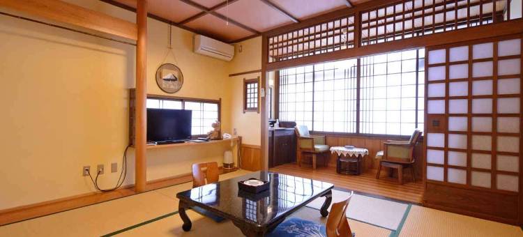 山田屋旅馆(Ryokan Yamadaya)图片