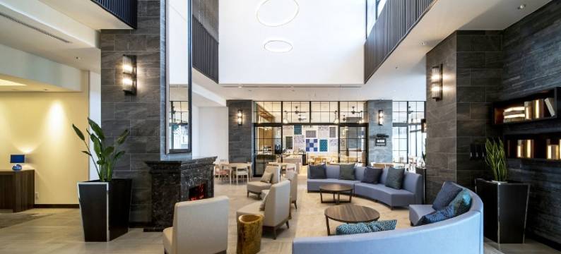 津巴吉酒店(Goto Tsubaki Hotel)图片