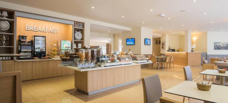 塞万公园贝斯特韦斯特酒店(Best Western Sevan Parc Hotel)图片