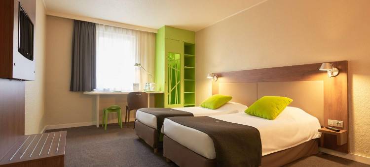 康铂酒店克拉特夫老城(CAMPANILE PRIME KRAKOW OLD TOWN)图片