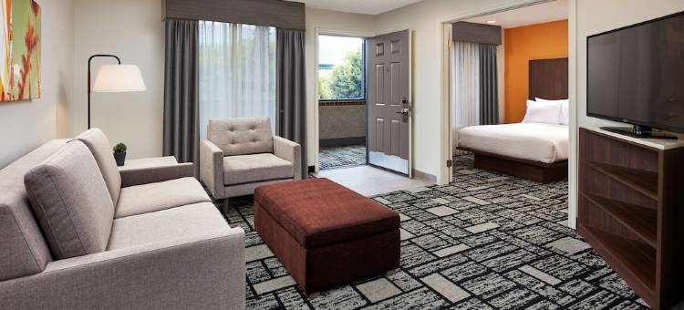 阿纳海姆橙市子午线贝斯特韦斯特优质酒店(Best Western Plus Meridian Inn & Suites, Anaheim-Orange)图片