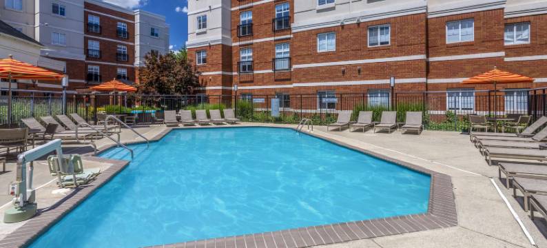 凯悦嘉寓酒店-普利茅斯会议费城(Hyatt House Plymouth Mtg PHL)图片