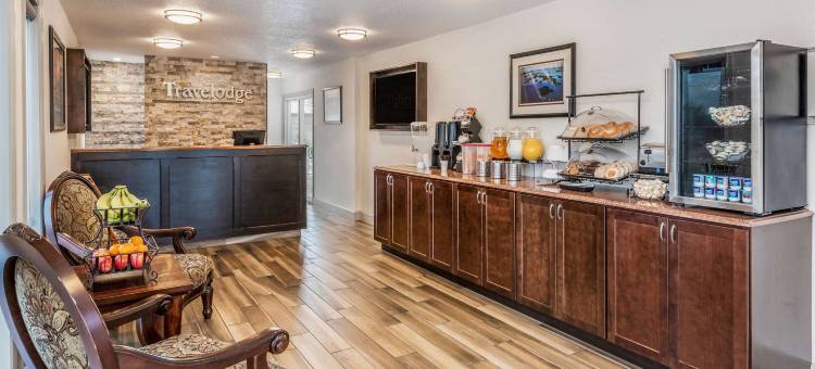 Travelodge by Wyndham Gananoque图片