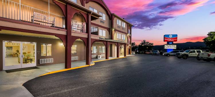 品质酒店(SureStay Plus Hotel by Best Western Silver City)(SureStay Plus Hotel by Best Western Silver City)图片