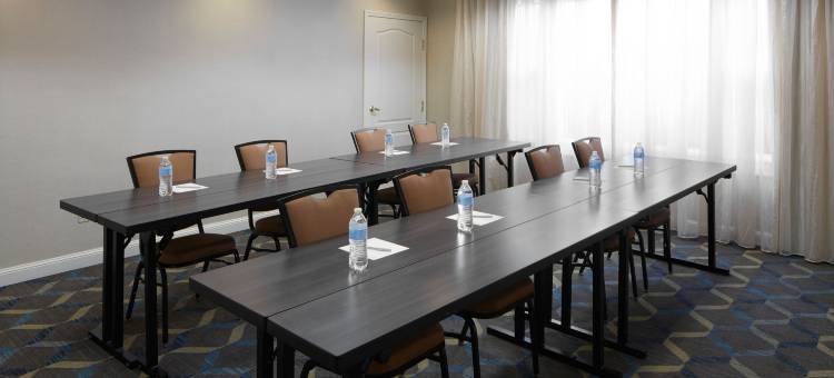 马纳萨斯战场公园Residence Inn 酒店(Residence Inn Manassas Battlefield Park)图片