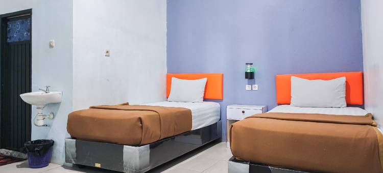 Reddoorz @ Hotel Bersaudara Bungo图片