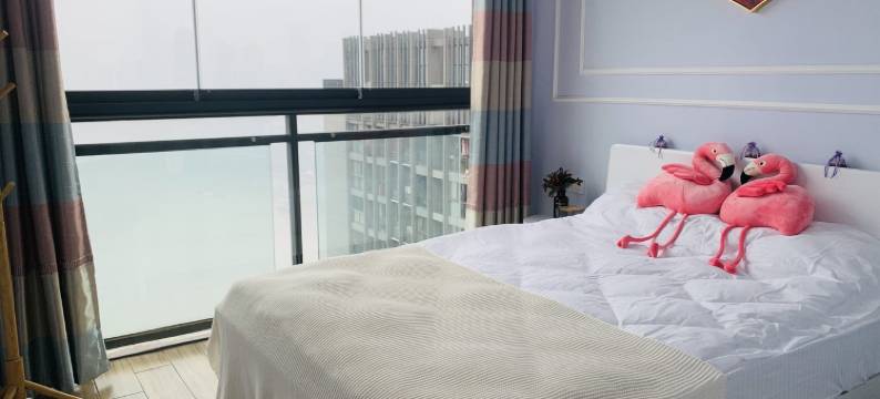 流光小狗公寓(北城路1号分店)图片