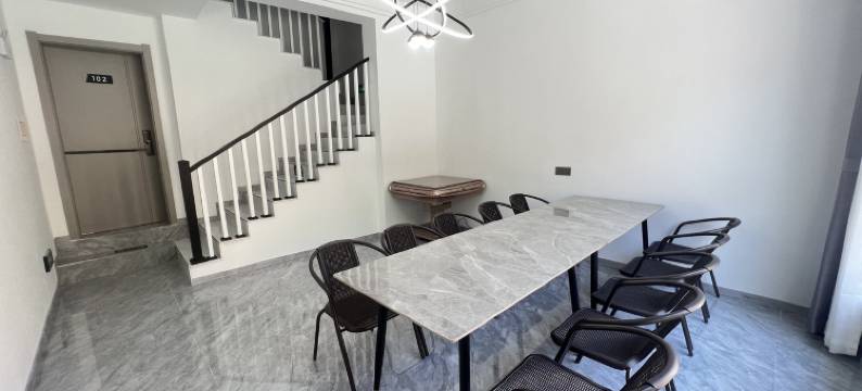 南戴河距海最近的民宿(香海湾路分店)图片