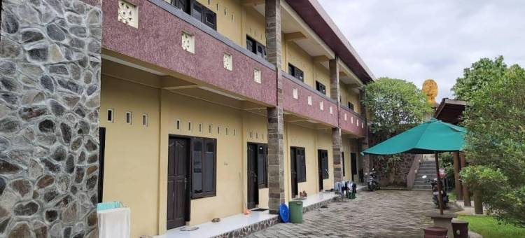 O科斯蒙科克酒店(Hotel O Kos Moncok)图片