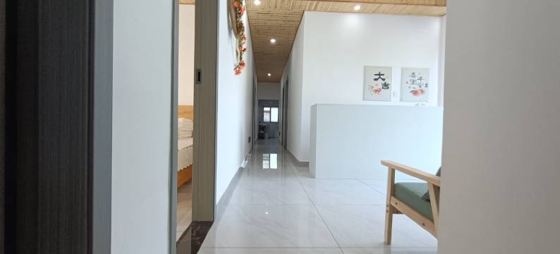 房东鱼子酱公寓(芝茅公路分店)图片