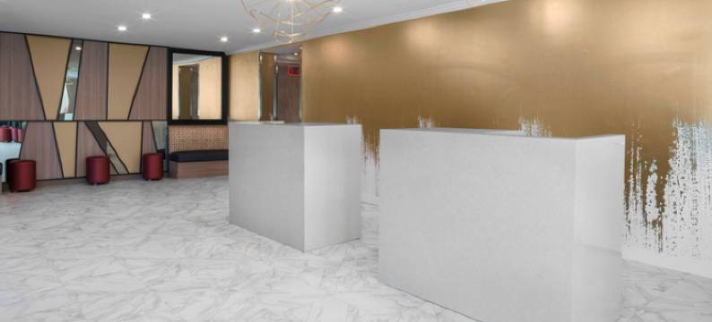 尼亚加拉瀑布voco凯登斯酒店(voco NIAGARA FALLS - THE CADENCE by IHG)图片