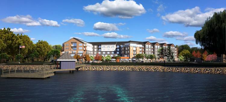 卡南代瓜酒店-希尔顿启缤精选酒店(Hotel Canandaigua, Tapestry Collection by Hilton)图片