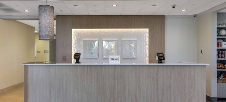 希尔顿花园酒店 - 麦迪逊西/米德尔顿(Hilton Garden Inn Madison West/Middleton)图片