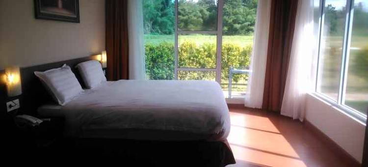 Sere Nauli Hotel图片