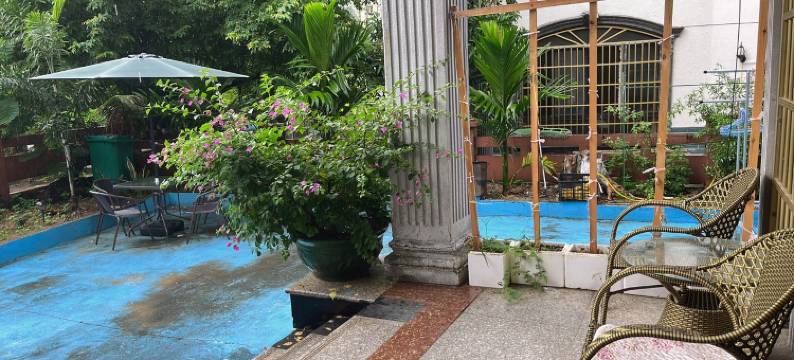 房东melisa度假别墅(岭仔一路分店)图片