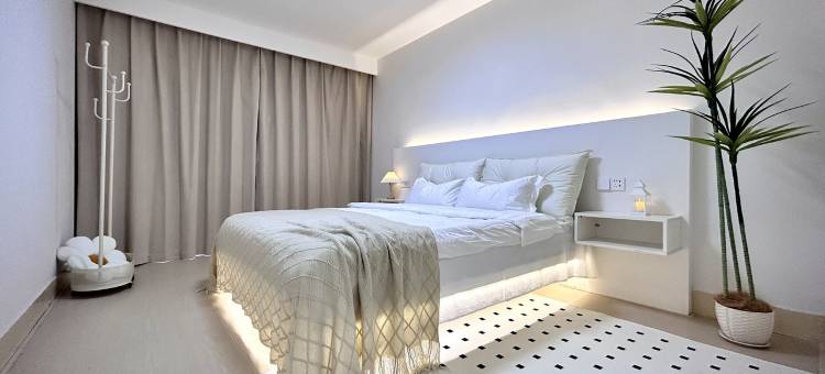 庞玲公寓(文昌里分店)图片