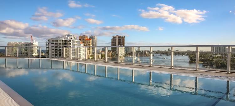 Kimpton Shorebreak Fort Lauderdale Beach Resort图片