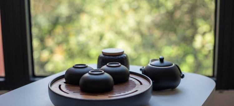 普者黑屿荷园客栈图片