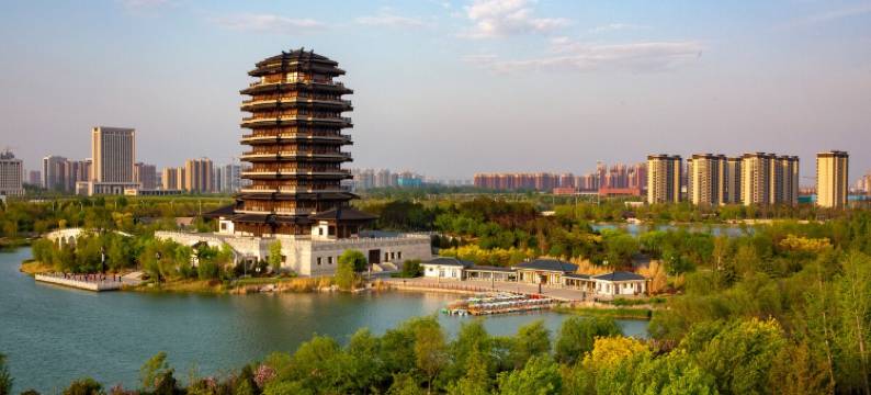 萌萌丸子家公寓(济南路分店)图片