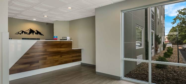 SureStay Plus Hotel by Best Western Sevierville图片