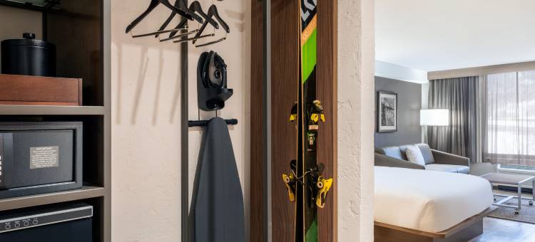 AC Hotel Frisco Colorado图片