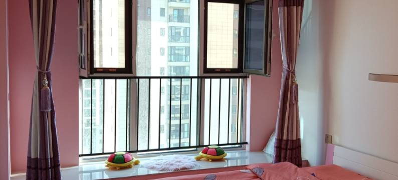 海景房四室两厅两卫度假别墅(北关路1号分店)图片