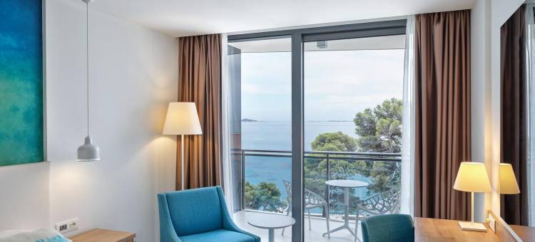 米利尼酒店(Maistra Select Mlini Hotel)图片