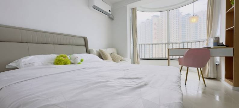 延吉小鹿民宿(爱丹路分店)图片