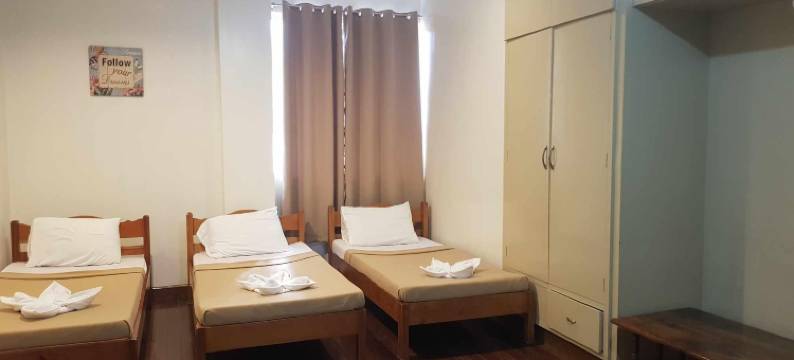 西尔维纳别墅酒店及餐厅(Villa Silvina Hotel and Restaurant)图片