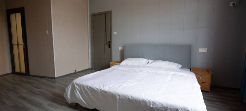 悠家1206桐庐店公寓(武盛街分店)图片