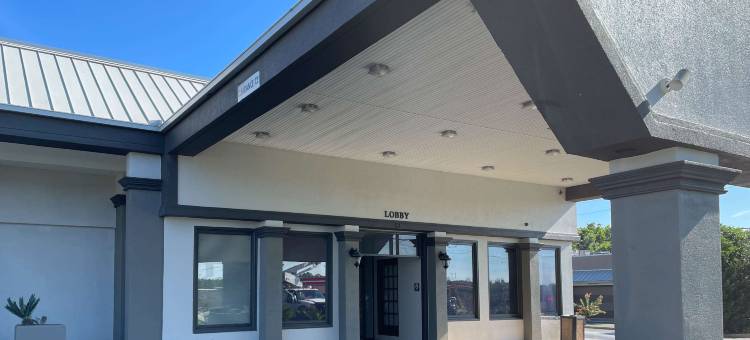 阿拉巴马欧佩里卡 6 号汽车旅馆酒店(Motel 6 Opelika, Al)图片