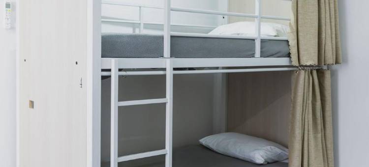 悉尼社交酒店(The Social Hotel, Sydney)图片