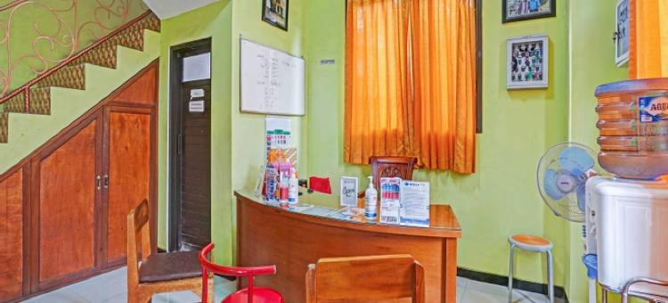 OYO 90199 Jec Residence Syariah图片