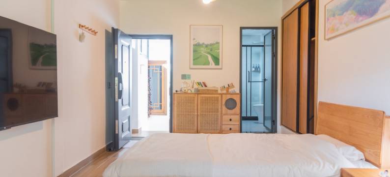 山岭房东民宿(黄桷垭正街分店)图片