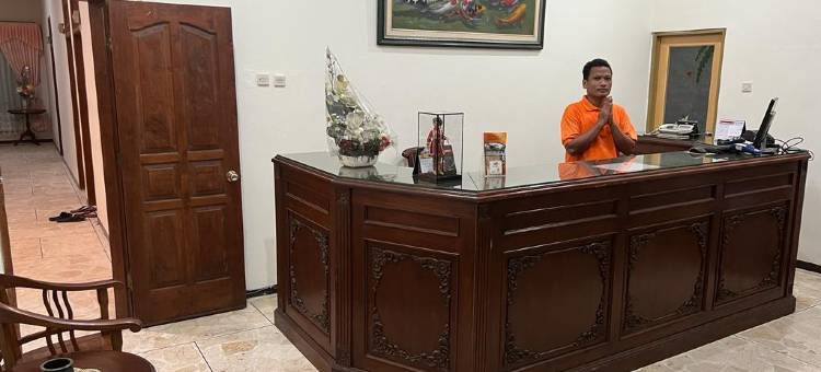 维农阿斯里酒店(Hotel Winong Asri)图片