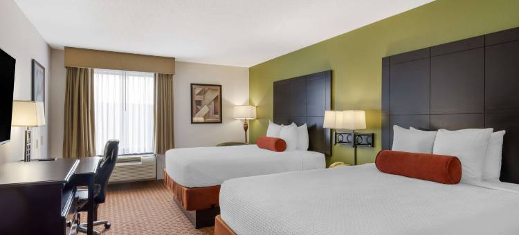 霍普威尔贝斯特韦斯特优质酒店(Best Western Plus Hopewell Inn)图片