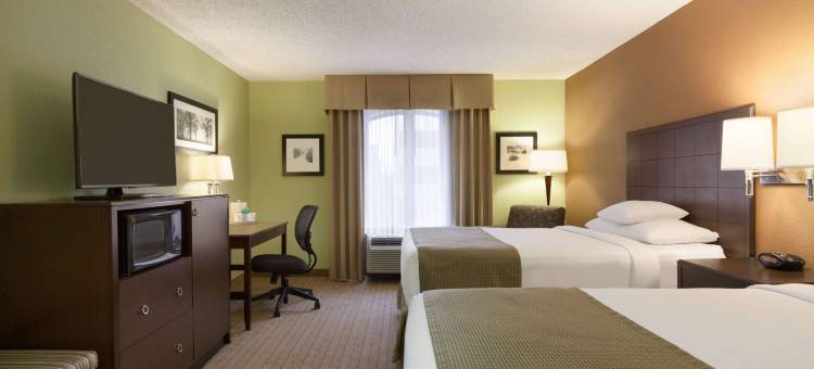 巴尔的摩内港温德姆戴斯酒店(Days Inn by Wyndham Baltimore Inner Harbor)图片